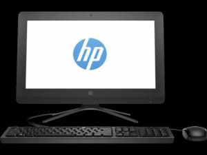 HP PC ALL IN ONE 22-b017l - W2U37AA