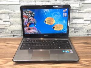 Dell inspiron N4010 Core i5 460m Ram 4 Hdd 500 14inch