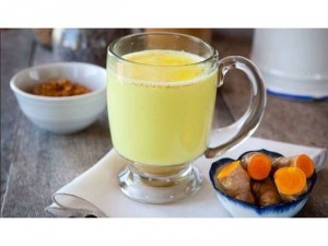 Tinh bột nghệ nguyên chất 100%