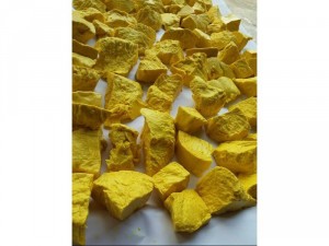 Tinh bột nghệ nguyên chất 100%