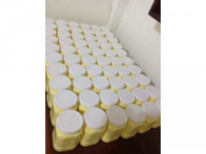 Tinh bột nghệ nguyên chất 100%