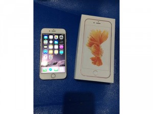 Tôi bán iPhone 6s để mua iPhone 8