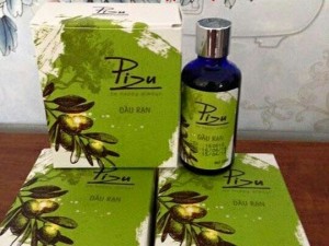 Hỗ trợ Trị rạn pizu