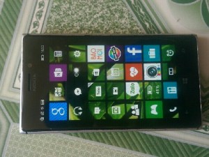 Bán điện thoại nokia lumia 925