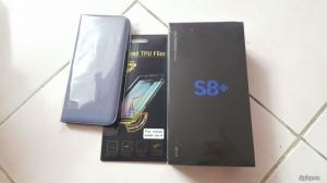 Samsung S8+ nguyên seal chính hãng SSVN
