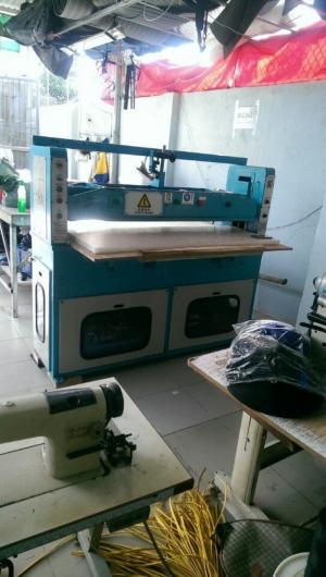 Dịch vụ nhận rập balo túi xách gia công hoàn thiện TPHCM