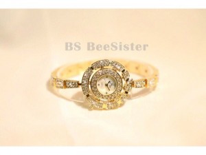 Đồng hồ nữ BS BEESISTER