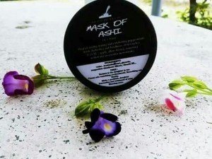 MASK YOGURT