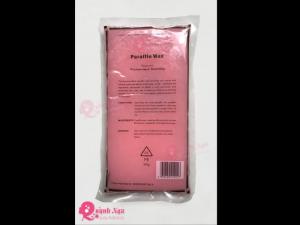 Paraffin Màu Đào