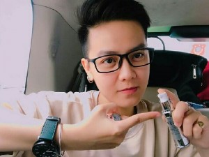 Hỗ trợ trị thâm mắt