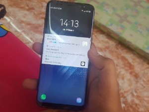 Samsung s8 full