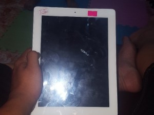 Ipad 3 máu đẹp ít trầy