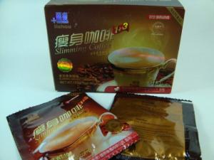 Cà phê giảm cân Lishou Slimming Coffee