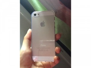 Iphone 5s 16gb màu vàng