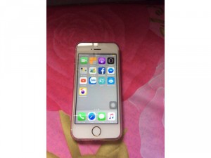 Iphone 5s 16gb màu vàng
