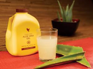 Aloe Vera Gel Nước uống dinh dưỡng Lô hội