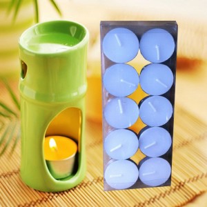 Nến xông tinh dầu thiên nhiên