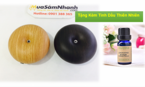 Máy khuếch tán tinh dầu GX - 03
Mang lại cảm giác thư giãn, xua muỗi, đuổi côn trùng.
Thích hợp dùng cho văn phòng, phòng ngủ, phòng khách...