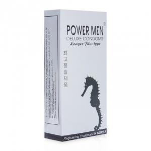 BCS Powermen Longer (hộp 12)