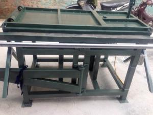 Máy Cắt Nhựa Đài Loan