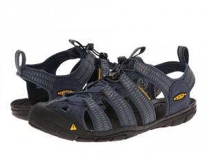 M80. Giày sandals nam Keen Clearwater CNX