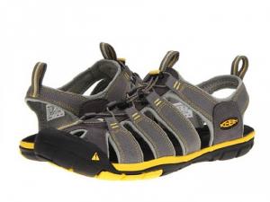 M80. Giày sandals nam Keen Clearwater CNX