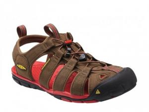 M80. Giày sandals nam Keen Clearwater CNX