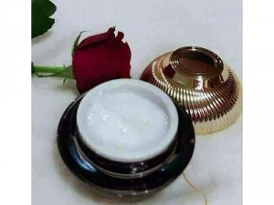 Sữa ủ trắng
