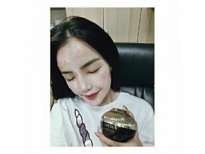 Sữa ủ trắng