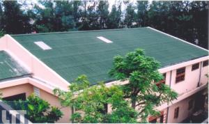 Tôn chống hóa chất