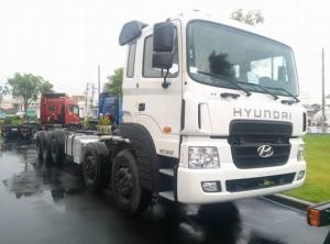SÁT XI PHÙ HỢP MỌI ĐIỀU KIỆN VẬN TẢI