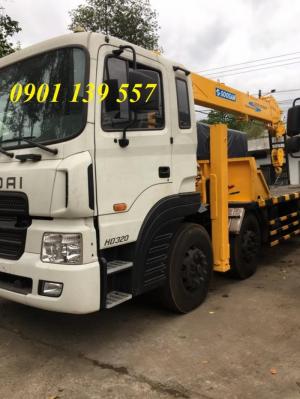 hd320 máy 340ps