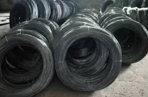 Dây thép đen/ Dây thép buộc/ Dây thép mạ kẽm