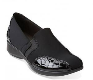 W111. Giày thời trang nữ Clarks Gael Beam