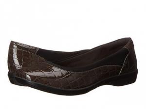 W108. Giày nữ Clarks Haydn Pearl