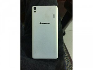 Lenovo A7000
