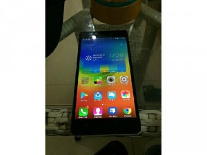 Lenovo A7000