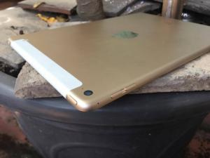 IPad Air2 64Gb có 4G màu Gold 99%