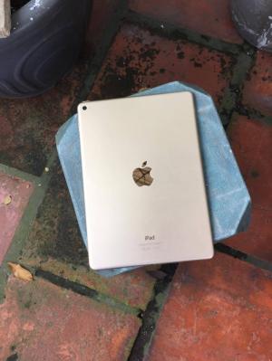 IPad Air2 64Gb có 4G màu Gold 99%