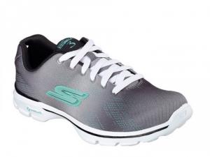 W148. Giày nữ Skechers Go Walk 3 - Pulse