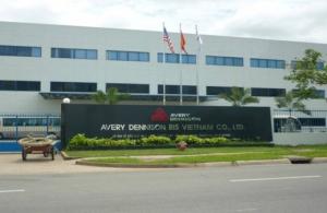 Decal Avery Dennison Dùng Trong Thi Công Quảng Cáo Chất Lượng & Uy Tín Cao