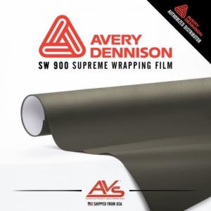 Decal Avery Dennison Dùng Trong Thi Công Quảng Cáo Chất Lượng & Uy Tín Cao
