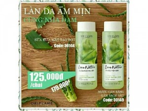 Mỹ phẩm trị mụn