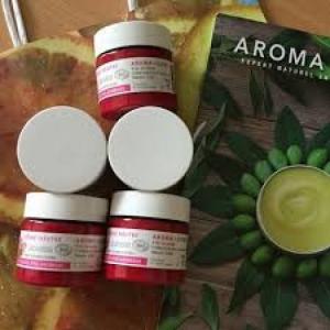 Kem dưỡng Aroma zone CRÈME NEUTRE JEUNESSE BIO