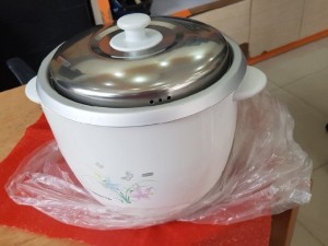 Nồi cơm điện