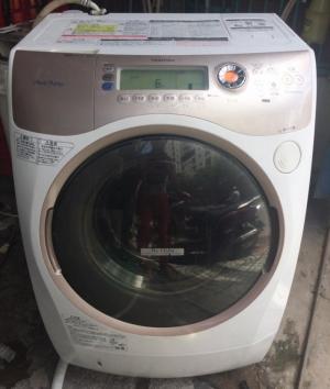 Sửa Máy Giặt Nội Địa Nhật   Trong 1h