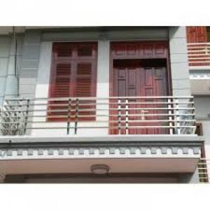 Sửa Cửa Sắt Tại Nhà Hồ Chí Minh/ CỬA SẮT ĐẸP