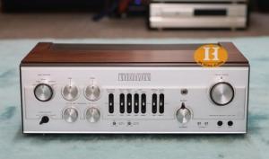 Amply Accuphase E460 Fullbox như mới