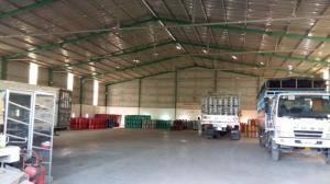 Bán kho 3000m2 mặt tiền QL91B CẦN THƠ