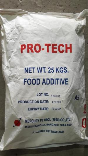 PRO- TECH _Mixed- Phosphates dùng tăng trọng cho Cá, Tôm